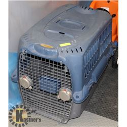 DOG CRATE 30"L X 20"W X 24"H