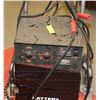 Image 2 : HEAVY DUTY BATTERY CHARGER,