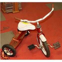 VINTAGE MERCURY TRICYCLE