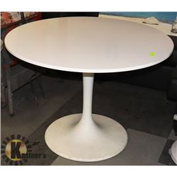 IKEA DOCKSTA TABLE MADE IN SWITZERLAND