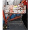 Image 1 : WORKMATE WORK BENCH COLLAPSIBLE/EXPANDABLE.