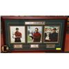 Image 1 : TRIP CROWN 2000 TIGER WOODS COLLECTORS PHOTO
