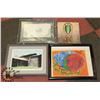 Image 1 : LOT OF SMALL PICTURES.