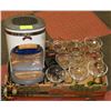 Image 1 : MARGARITAVILLE MARGARITA DISPENSOR AND 8