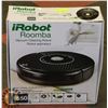Image 1 : IROBOT ROOMBA MODEL 550.