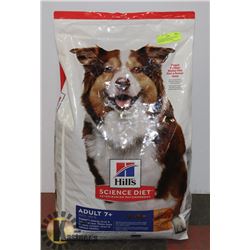 SCIENCE DIET ADULT CHICKEN & BROWN RICE DOG FOOD