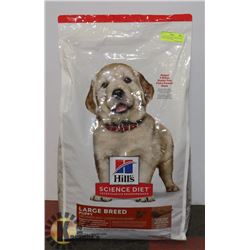 SCIENCE DIET LARGE BREED LAMB & BROWN RICE DOG