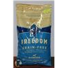 Image 1 : BLUE BUFFALO GRAIN FREE DOG FOOD CHICKEN & POTAOES