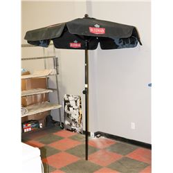 SLEEMAN PATIO UMBRELLA