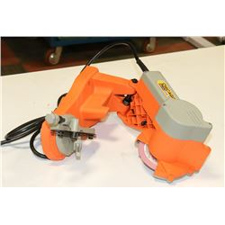 CHICAGO ELECTRIC CHAIN SAW SHARPENER