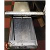 Image 2 : LUND CHALLENGER TRUCKBED TOOL BOX, 5FT X 1FT X 1FT