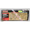 Image 1 : NEW 150 PIECE CRAFTSMAN MECHANICS TOOL SET