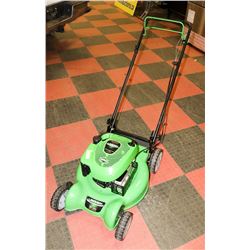 LAWN BOY 20" LAWNMOWER WITH SELF PROPELLED-
