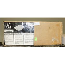 NEW CONTRAC PEDESTAL BASIN NO PEDESTAL