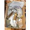 Image 1 : MOEN FAUCET