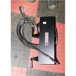 DELTA KITCHEN FAUCET ON CHOICE