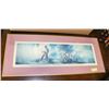 Image 1 : THE DISCOVERER FRAMED PICTURE