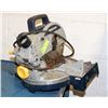Image 1 : MASTERCRAFT 8 1/4 MITRE SAW