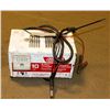 Image 1 : ALLANSON 10 AMP BATTERY CHARGER