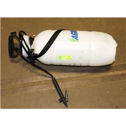 AGRIEASE SPRAYER