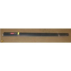 SET OF 3 RUBBERMAID FAST TRACK