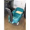 LITTLE TYKES STEP II WAGON