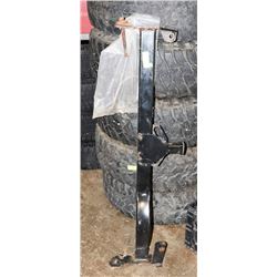 SUBARU TRAILER HITCH