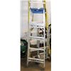 5FT ALUMINUM LADDER