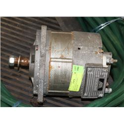 LEECE NEVILLE 14 VOLT REGULATOR