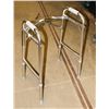 Image 1 : ALUMINUM WALKER