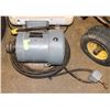 Image 1 : MARATHON 115/230V ELECTRIC COMPRESSOR MOTOR