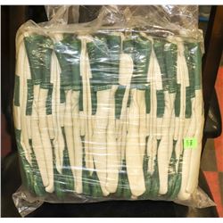 PK OF 12 TASKALL WORK GLOVES SIZE XXL