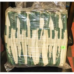 PK OF 12 TASKALL WORK GLOVES SIZE XXL