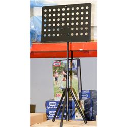 NEW WINDSOR CONDUCTOR STAND