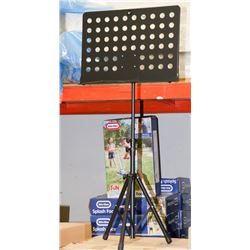 NEW WINDSOR CONDUCTOR STAND