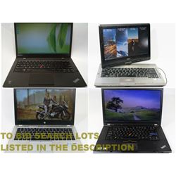 FEATURED COMPUTERS AND LAPTOPS