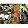Image 1 : FEATURED 1997 KAWASAKI KX 250 DIRTBIKE