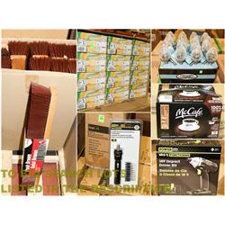 FEATURED NEW STORE OVERSTOCKS