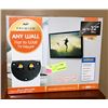 Image 1 : UP TO 32" TV WALL MOUNT