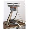 Image 1 : PROPANE SINGLE BURNER OUTDOOR STOVE.