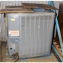 DAIKIN CONDENSING UNIT, MODEL # DX13SN0611AB