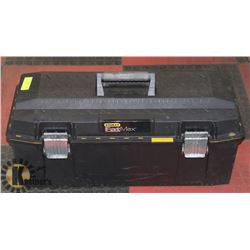 STANLEY FAT AMX TOOL SET WATER SEAL