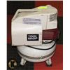 Image 1 : TOOL SHOP PANCAKE COMPRESSOR 2 HP