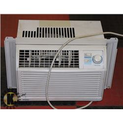 DANBY WINDOW AIR CONDITIONER