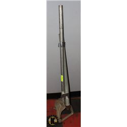 TOTE-UM POLE CAR / SUV TOP ONE MAN BOAT LOADER