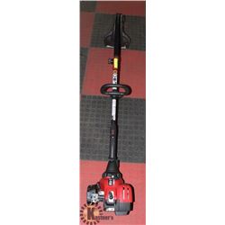 TROY BUILT 25CC GRASS WHIP.