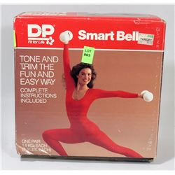 SMART BELLS WORKOUT SET