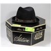 Image 1 : STETSON HAT WITH BOX