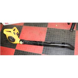 PARAMOUNT ELECTRIC LEAF BLOWER
