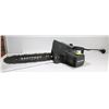 Image 1 : CRAFTSMAN ELECTRIC CHAINSAW